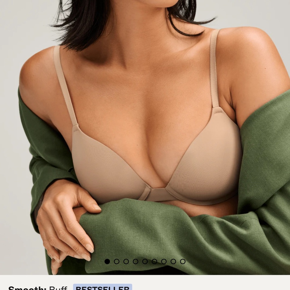 Pepper Lift Up Bras 36A